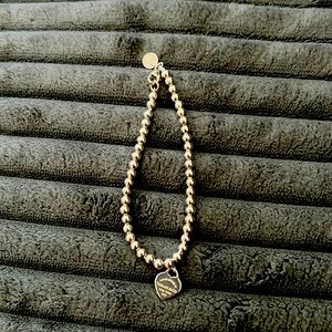 Tiffany and Co. bracelet